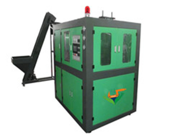 HW-1000全自動吹瓶機(jī)