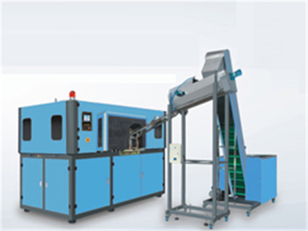 HW--S4 S4-A全自動(dòng)吹瓶機(jī)