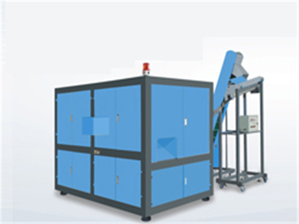 HW--S2,HW--S2-A,1500A全自動(dòng)吹瓶機(jī)