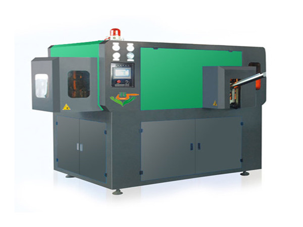 手插胚全自動(dòng)吹瓶機(jī)