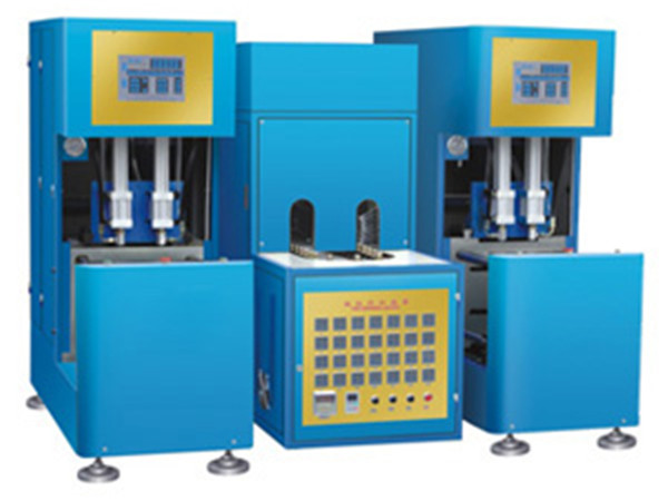 HW--A3 半自動(dòng)吹瓶機(jī)（PP專(zhuān)用）